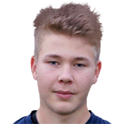 Kasperi Liikonen fm 2020