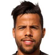 Luis Gustavo fm19