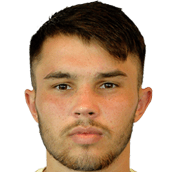 Lucian Buzan fm 2020