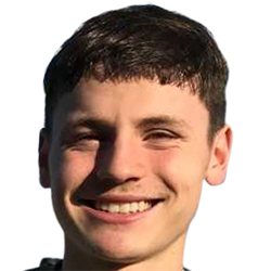 Zach Dronfield fm 2020