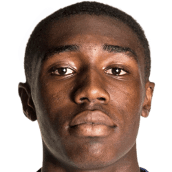 Malachi Walcott fm 2020