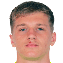 Patrik Myslovic fm 2020