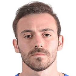 Francisco Narbón fm20