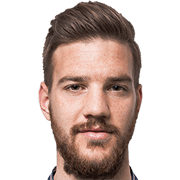 Konstantinos Rougalas fm20