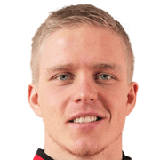 Sigurður Marinó Kristjánsson fm 2020