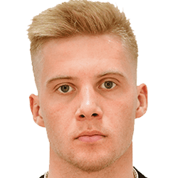 Maxim Matyusha fm 2020