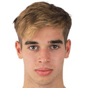 Georgy Kyrnats fm 2020