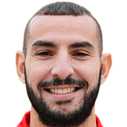 Mehdi Messaoudi fm 2020