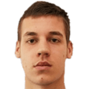 Nikola Krajinovic fm 2020
