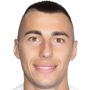 Victor Sergeev fm 2020