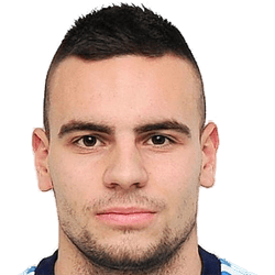 Juraj Hajduch fm 2020