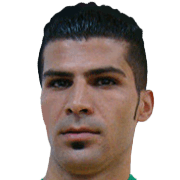 Mohammed Reza Pourmohammad fm 2020