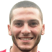 Justin Grioli fm 2020