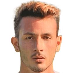 Davor Zafirov fm 2019