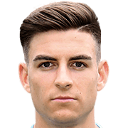 Danny Breitfelder fm20