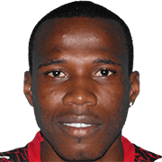 Breyner Bonilla fm 2020