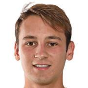 Grégoire Chetaneau fm 2020