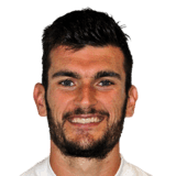 Pablo Vázquez fm 2020