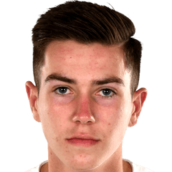 Stan Flaherty fm 2020