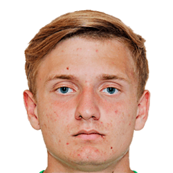 Danylo Khmelovskyi fm 2020