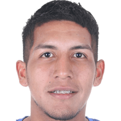 Shonn Sánchez fm 2020