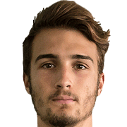 Zsombor Bévárdi fm 2020