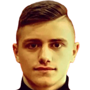 Djordje Belic fm 2020