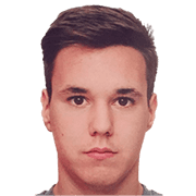 Matija Babovic fm 2020