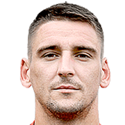 Maxym Kuchynskyi fm 2020