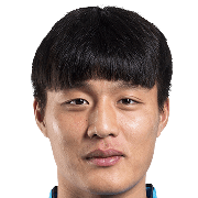 Hwang Byung-Keun fm 2020