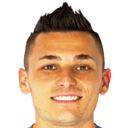 Fabrizio Tirelli fm20