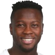 Ibrahima Gueye fm 2020