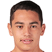 Corentin Bariol fm 2020