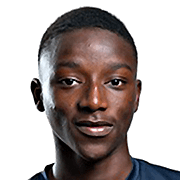 Baila Diallo fm 2020