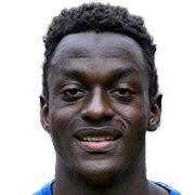 Cameron Djassougue fm 2020