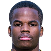 Darren-Kinsley Guere-Kossambia fm 2020