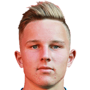 Guillaume Veinante fm 2020