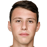 Georgi Babaliev fm20