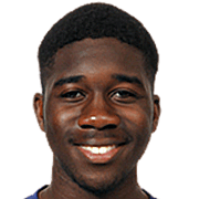 Christ Junior Tiéhi fm20