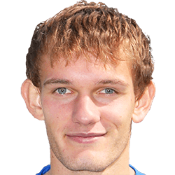 Callum Maycock fm20