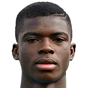 Emmanuel Zunon fm 2020