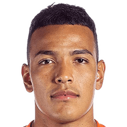 Camilo Monroy fm 2020