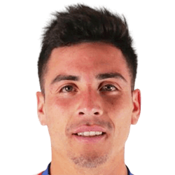 Ricardo Fuenzalida fm 2020