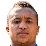 Sheldon Van Wyk fm 2020