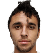 Caio Mancha fm20