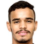 Ali Eid Ghumail fm20