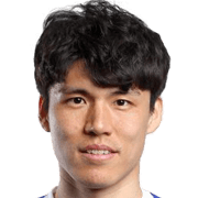 Kim Chang-Soo fm 2020