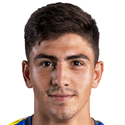 Simos Rouboulakou fm20