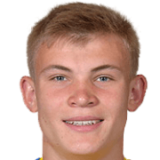 Tymofiy Sukhar fm 2020