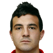 Alberto Torrero fm20